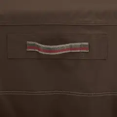 Classic Accessories 88" Madrona Waterproof Patio Loveseat Cover