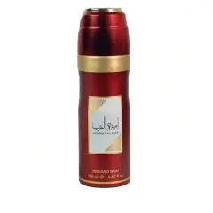 Lattafa Ameerat Al Arab 6.7 Perfumed Body Spray For Women