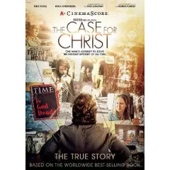 The Case for Christ (DVD)
