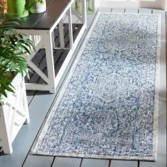 Courtyard CY8763 Power Loomed Indoor/Outdoor Area Rug  - Safavieh