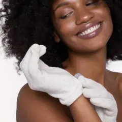 Kitsch Moisturizing Spa Gloves