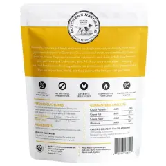 Butcher's Naturals Chicken Jerky Dog Treats - 16oz