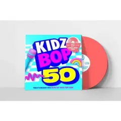 Kidz Bop Kids - Kidz Bop 50