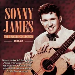 Sonny James - Singles Collection 1952-62 (CD)