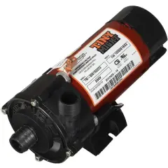 Waterway Plastics 806105066152 3312620-14 Tiny Might Circulating 230V 1/16HP