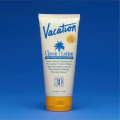 Vacation Classic Lotion - SPF 30 - 6 fl oz