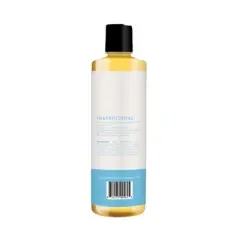 Dr Jacobs Naturals Castile Pet Shampoo Ocean Breeze - 16 oz