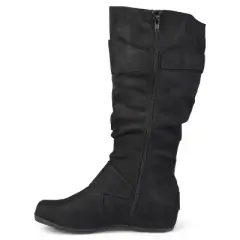 Journee Collection Extra Wide Calf Women's Jester-01 Boot