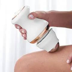 Fat Blaster Hot & Cold: Blast Unwanted Fat