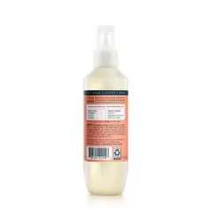 Mrs. Meyer's Clean Day No Rinse Fruit Scented Dog Shampoo - 8 fl oz