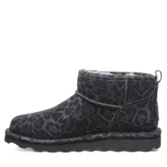 Bearpaw Women's SHORTY EXOTIC Boots