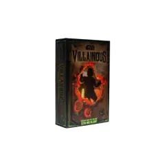 Ravensburger Star Wars Scum and Villainy Villainous Board Game
