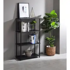 44" Nypho Bookcase - Acme Furniture