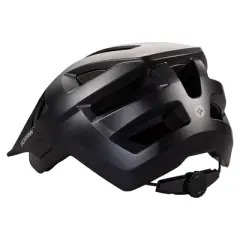 Schwinn Excursion Mountain Bike Helmet - Black