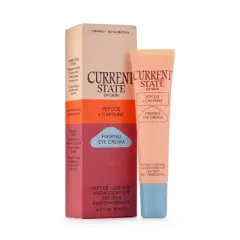 Current State Peptide + Caffeine Firming Eye Cream - 0.5 fl oz