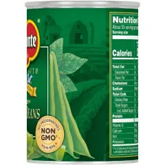 Del Monte Cut Italian Green Beans - 14.5oz