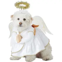 California Costumes Heavenly Hound Pet Costume