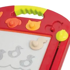 B. toys Magnetic Drawing Board - Toulouse LapTrec