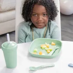 Re-Play 4pk Flat Plates - Sedona