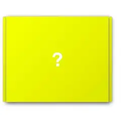 & Team - &TEAM KR 1st Mini Album 'Back to Life' (BREATH ver.) (CD)