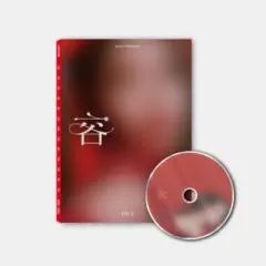Solar - Face (Persona Version) (incl. 128pg Photobook, Message Card, Sticker, 2 Photocards + Poster) (CD)