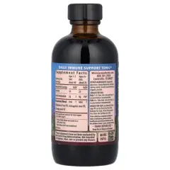WishGarden Herbs Kids, Elderberry Syrup, 4 fl oz (120 ml)