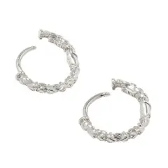 Kendra Scott Maeve Huggie Hoop Earrings