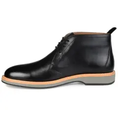 Thomas & Vine Booker Plain Toe Chukka Boot