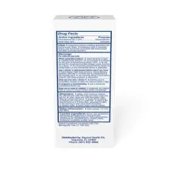 Doctor Butler's Doctor Butler's Hemorrhoid Spray, 1 Count