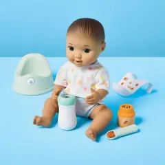 14" Drink and Wet Baby Doll - Gigglescape&trade;