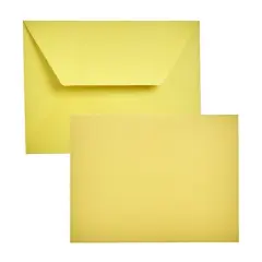 200ct Rainbow Blank Cards