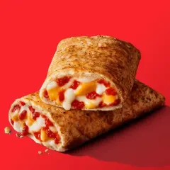 Hot Pockets Four Cheese Pizza Frozen Snacks - 17oz/4ct