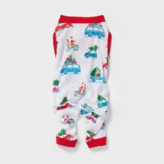 Car Dog and Cat Pajama - Wondershop&trade;