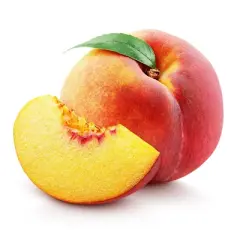 Fresh Peach - each