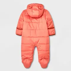 Baby Bunting Snowsuit - Cat & Jack&trade;