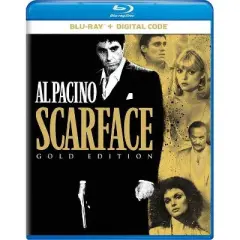 Scarface (Blu-ray)