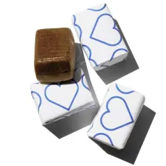 good.clean.goop The Pleasure Seeker Daily Vegan Chews - 30ct