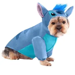Rubies Lilo & Stitch: Stitch Pet Costume