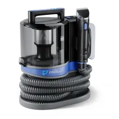 Prolux 4 in 1 Bagless Pet Grooming Vacuum