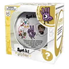 Spot It Game: Harry Potter