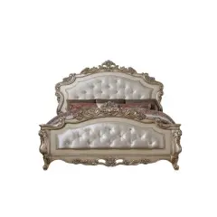 Gorsedd Bed - Acme Furniture