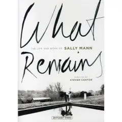 What Remains: The Life and Work of Sally Mann (DVD)(2005)