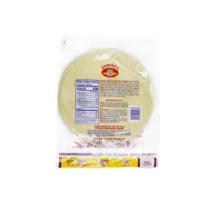 Romero's XL Burrito Flour Tortillas - 8ct / 25oz