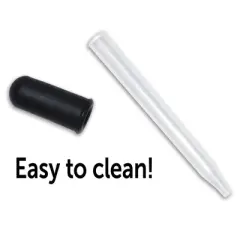 Learning Resources Eye Droppers Set of 12 Stem Exploration Classroom Learning Grades 4plus