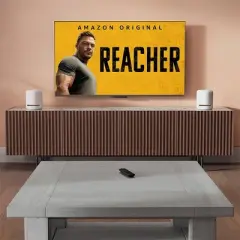 Amazon Fire TV Stick 4K (2024)