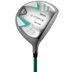 Ram Golf Junior G-Force Girls Golf Clubs Set with Bag, Right Hand