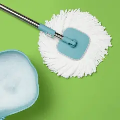 Spin Mop Refill - up&up&trade;