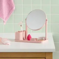 Mirror with Storage - Room Essentials&trade;
