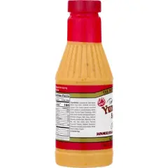 Terry Ho's Hot Yum Yum Sauce 16-oz.