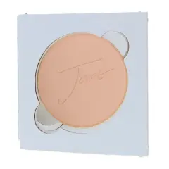 jane iredale PurePressed Base Mineral Foundation Refill Natural 0.35 oz